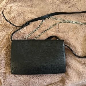 All Saints Fetch Chain XBody bag